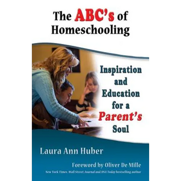 The ABC's of Homeschooling