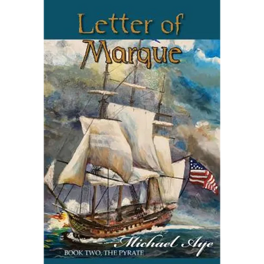 Letter of Marque