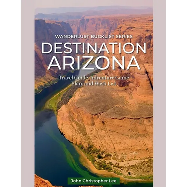 Destination Arizona