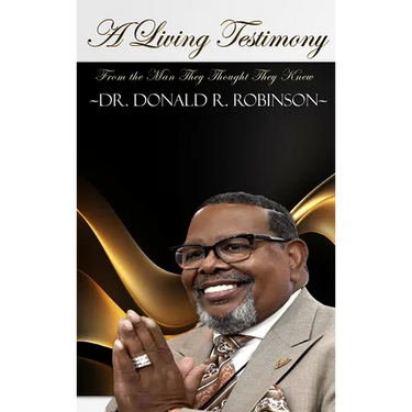 From the Man They Thought They Knew: A Living Testimony