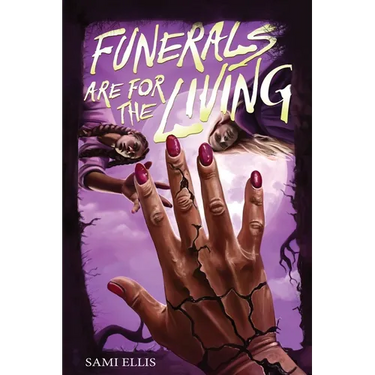 Funerals Are for the Living
