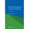 Environmental Law in Canada