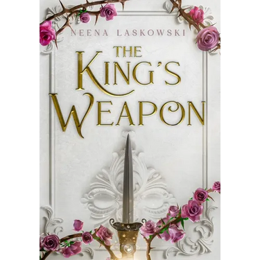 The King's Weapon
