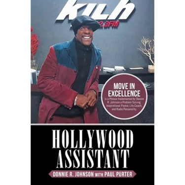 Hollywood Assistant