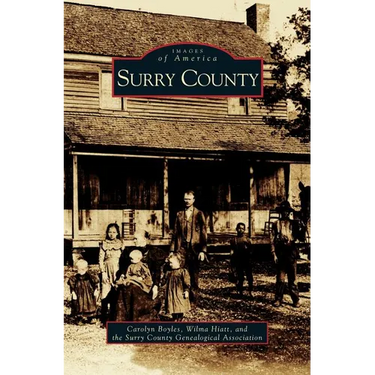Surry County