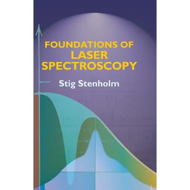 Foundations of Laser Spectroscopy