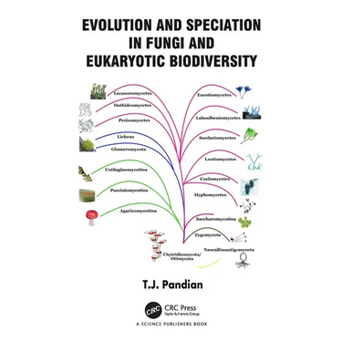 Evolution and Speciation in Fungi and Eukaryotic Biodiversity
