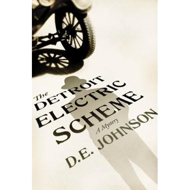 The Detroit Electric Scheme: A Mystery