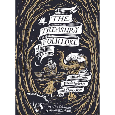 The Treasury of Folklore