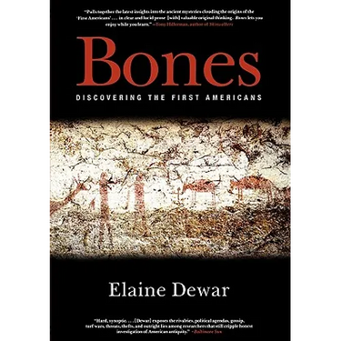 Bones: Discovering the First Americans