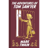 The Adventures of Tom Sawyer: Gilded Pocket Edition