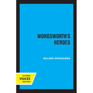 Wordsworth's Heroes