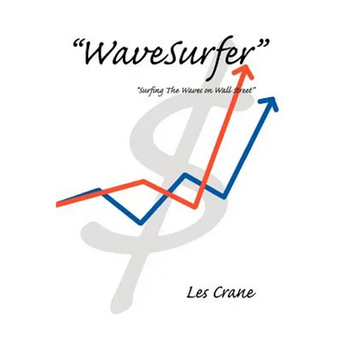 Wavesurfer: Surfing the Waves on Wall Street