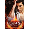 Chosen by the Dragon (Fallen Immortals 4)
