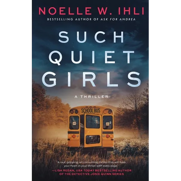 Such Quiet Girls