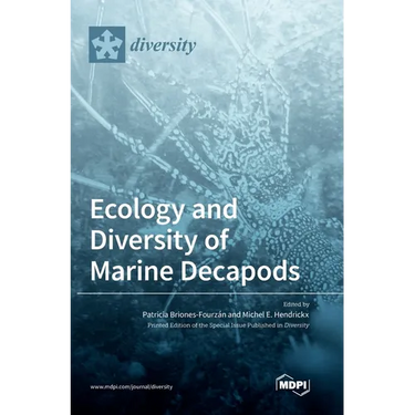 Ecology and Diversity of Marine Decapods