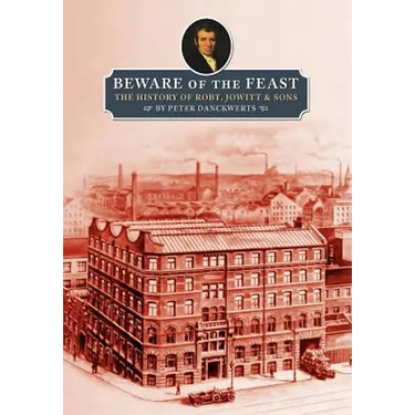 Beware of the Feast