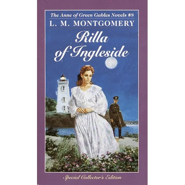 Rilla of Ingleside