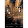Jesus The Egyptian: The Origins of Christianity And The Psychology of Christ