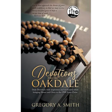 Devotions from Oakdale: Daily Devotions with inspiration