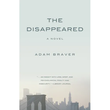 The Disappeared