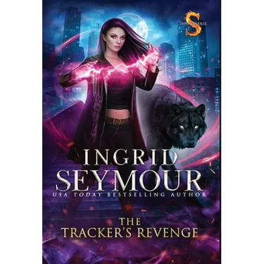 The Tracker's Revenge: Sunderverse