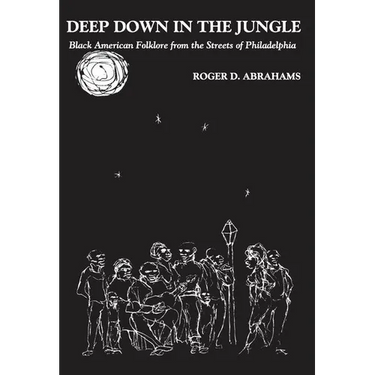 Deep Down in the Jungle...