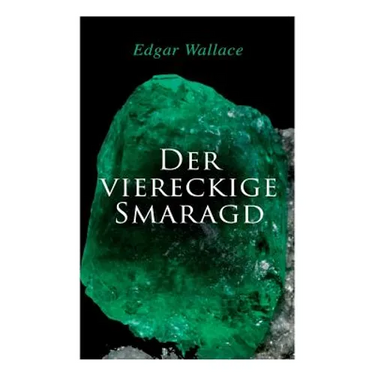 Der viereckige Smaragd