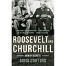 Roosevelt and Churchill: Men of Secrets