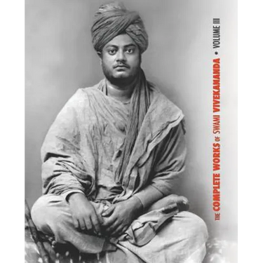 The Complete Works of Swami Vivekananda, Volume 3: Lectures and Discourses, Bhakti-Yoga, Para-Bhakti or Supreme Devotion, Lectures from Colombo to Alm