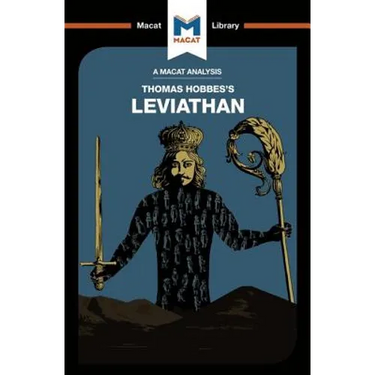 An Analysis of Thomas Hobbes's Leviathan