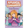 Amanda Commander: The Purple Invitation