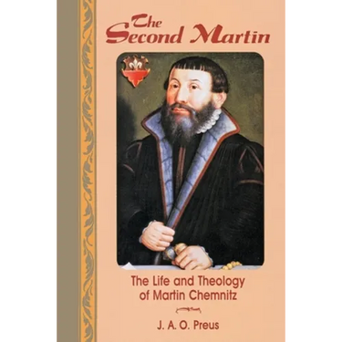 The Second Martin