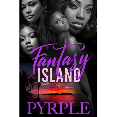 Fantasy Island: Carl Weber Presents