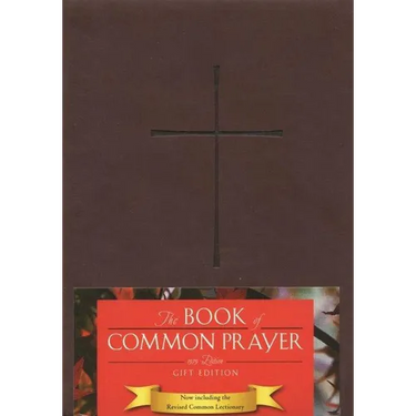 The Book of Common Prayer