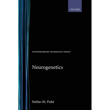 Neurogenetics