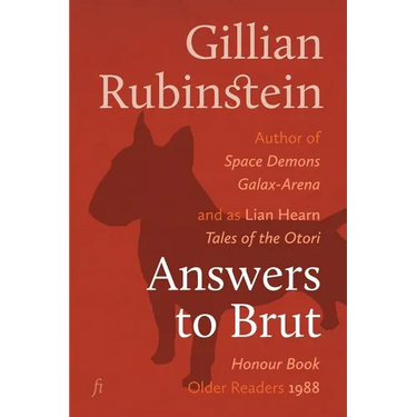 Answers to Brut