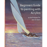 Acrylic painting for beginners