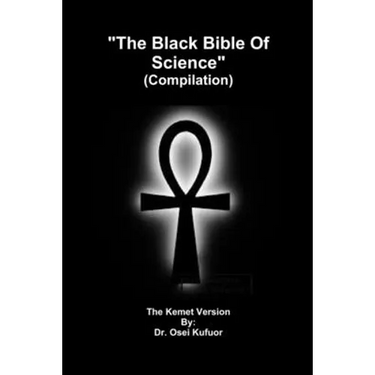 "The Black Bible Of Science" (Compilation)