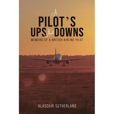 A Pilot's Ups and Downs