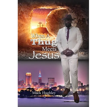When A Thug Meets Jesus