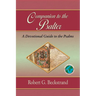 Companion to the Psalter: A Devotional Guide to the Psalms