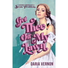 Get Thee Off My Lawn: A Regency RomCom with a Swan Problem