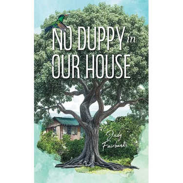 No Duppy in Our House