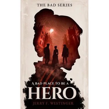 A Bad Place to Be a Hero