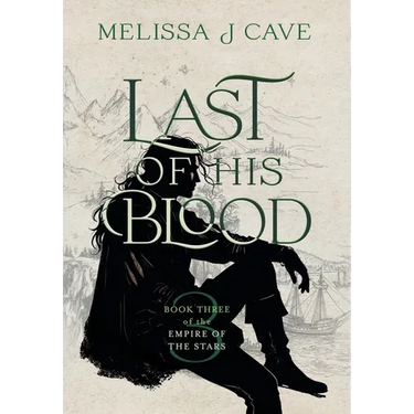 Last of His Blood