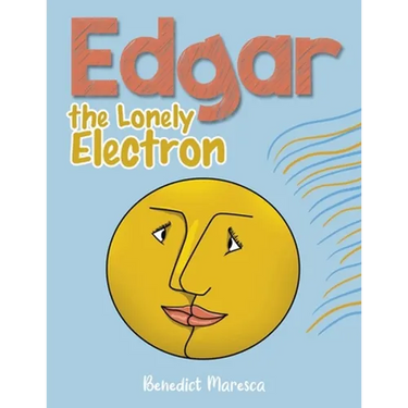 Edgar the Lonely Electron