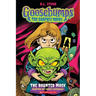 The Haunted Mask (Goosebumps Graphic Novel #1)