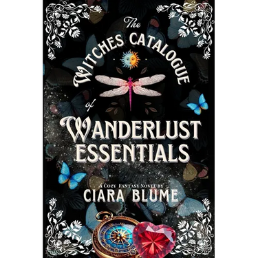The Witches Catalogue of Wanderlust Essentials