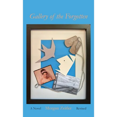 Gallery of the Forgotten